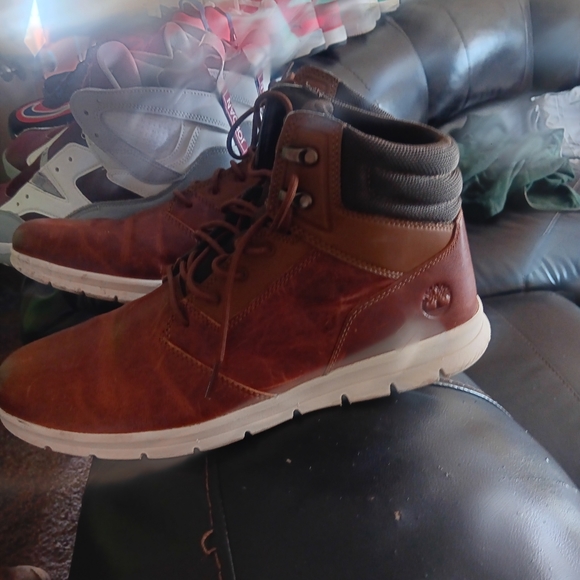 VARIETY TOP NIKE , JORDANS & MISC. LOT!!!!!   SIZE 11 - Picture 11 of 16